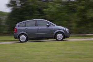 Audi A2 1.2 TDI 2003 года  (WW)